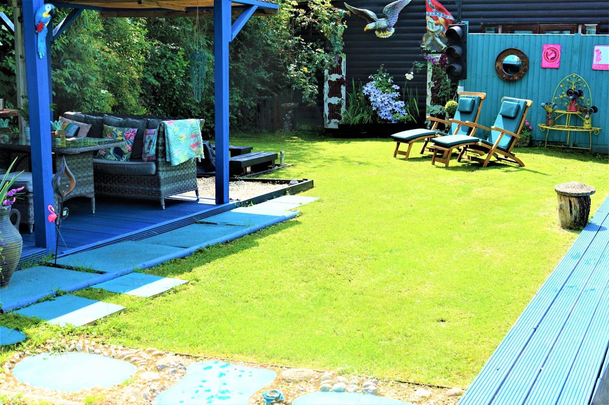 Lakeland Lodge With Private Hot Tub And Fishing Hatfield Peverel Ngoại thất bức ảnh